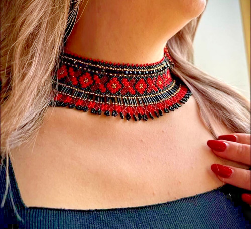Handmade boho seed - handmade,